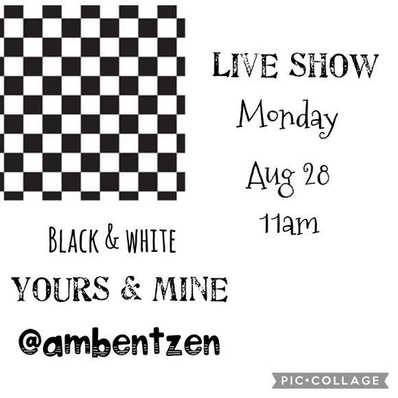 LIVE/SILENT SHOW listing - Picture 15 of 16